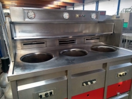 fryer florigo 